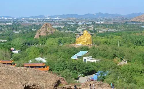 營(yíng)口望兒山風(fēng)景區(qū)門票 望兒山最佳旅游方案