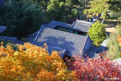 香山公園什么時(shí)候去最好  香山公園門票是多少