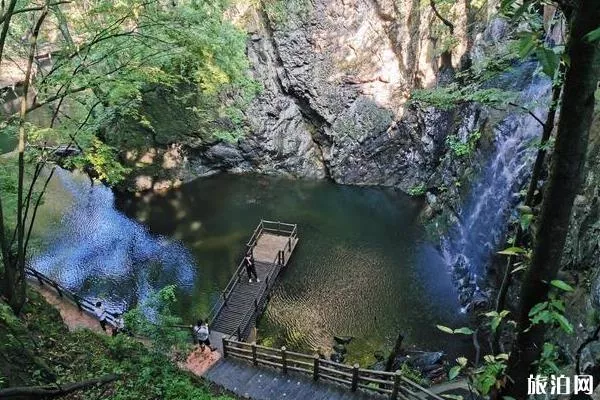 伏牛山景區(qū)好玩嗎 伏牛山怎么樣