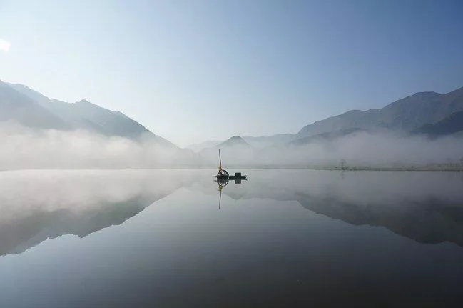 神農(nóng)架有什么好玩的地方 神農(nóng)架有野人嗎