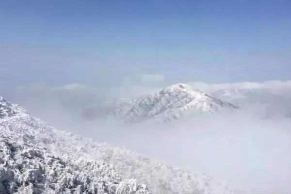 湖南云冰山下雪了嗎 云冰山旅游攻略