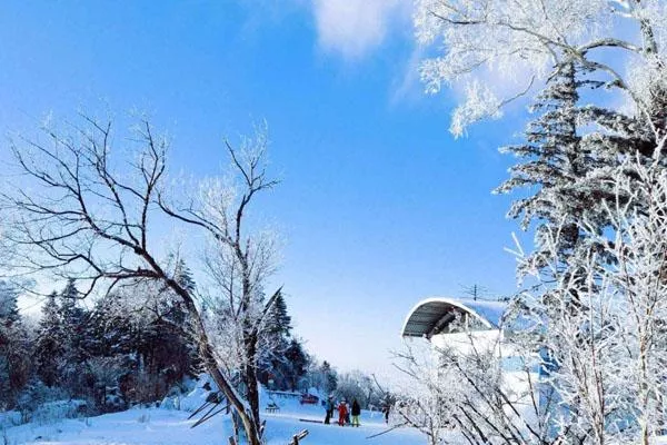 ?北大壺滑雪場(chǎng)門票多少錢 開放時(shí)間