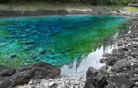 黃龍旅游攻略  黃龍旅游注意事項(xiàng)