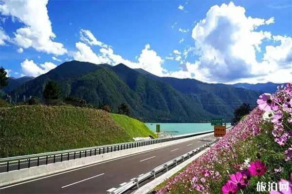 拉林公路海拔怎么樣