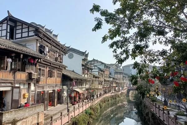 銅梁安居古鎮(zhèn)要門票嗎 門票多少錢