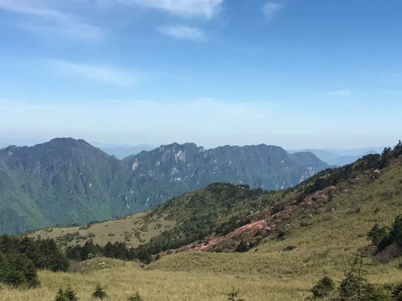 神農(nóng)架有什么好玩的地方 神農(nóng)架有野人嗎