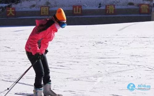 瀏陽大圍山滑雪場門票多少錢/價格 瀏陽大圍山滑雪場里面東西多少錢