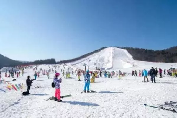 2022-2023神農(nóng)架滑雪場(chǎng)都什么時(shí)候開放