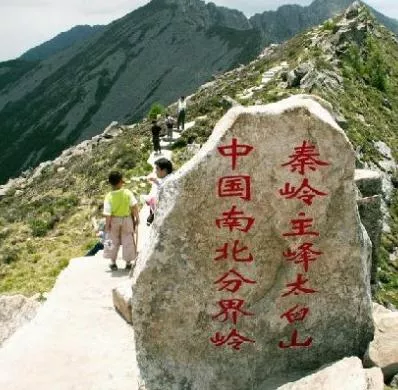 危險重重！盤點國內最值得冒險的十大景點